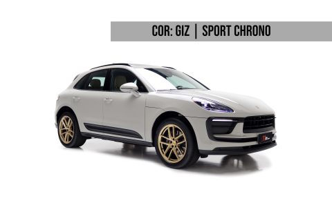 Macan