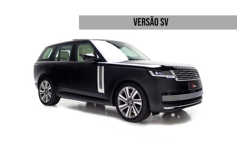 Range Rover D350 SV