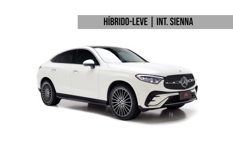GLC300 Coupé AMG 4Matic
