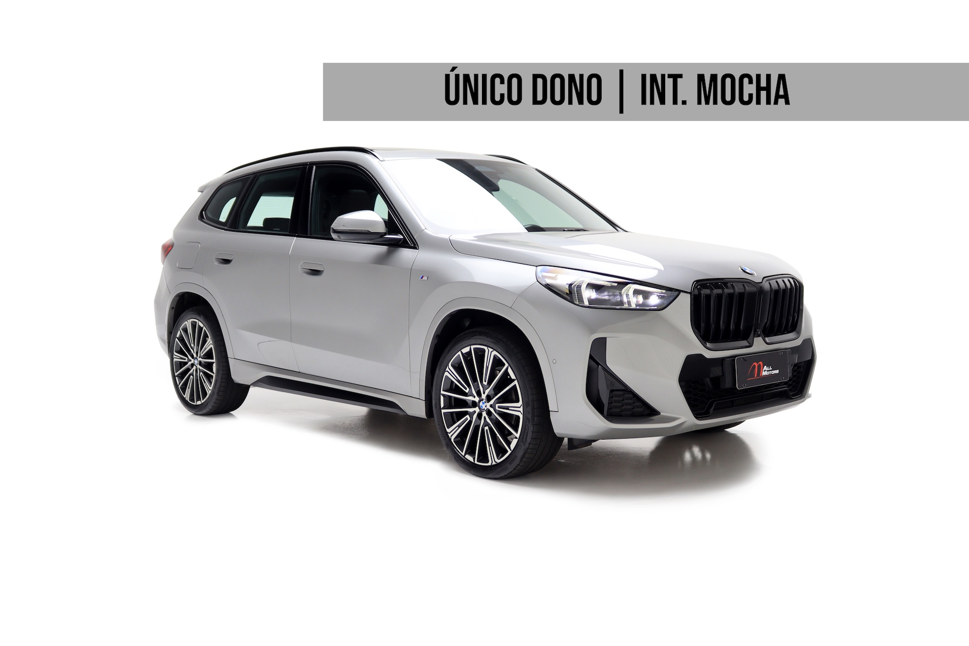 X1 sDrive20i M Sport