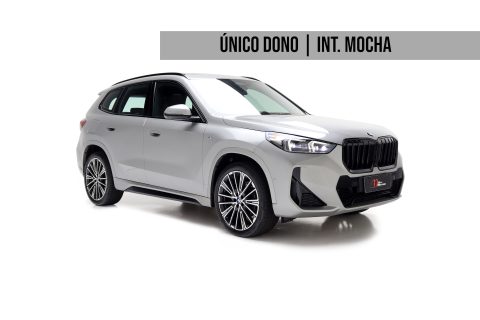 X1 sDrive20i M Sport