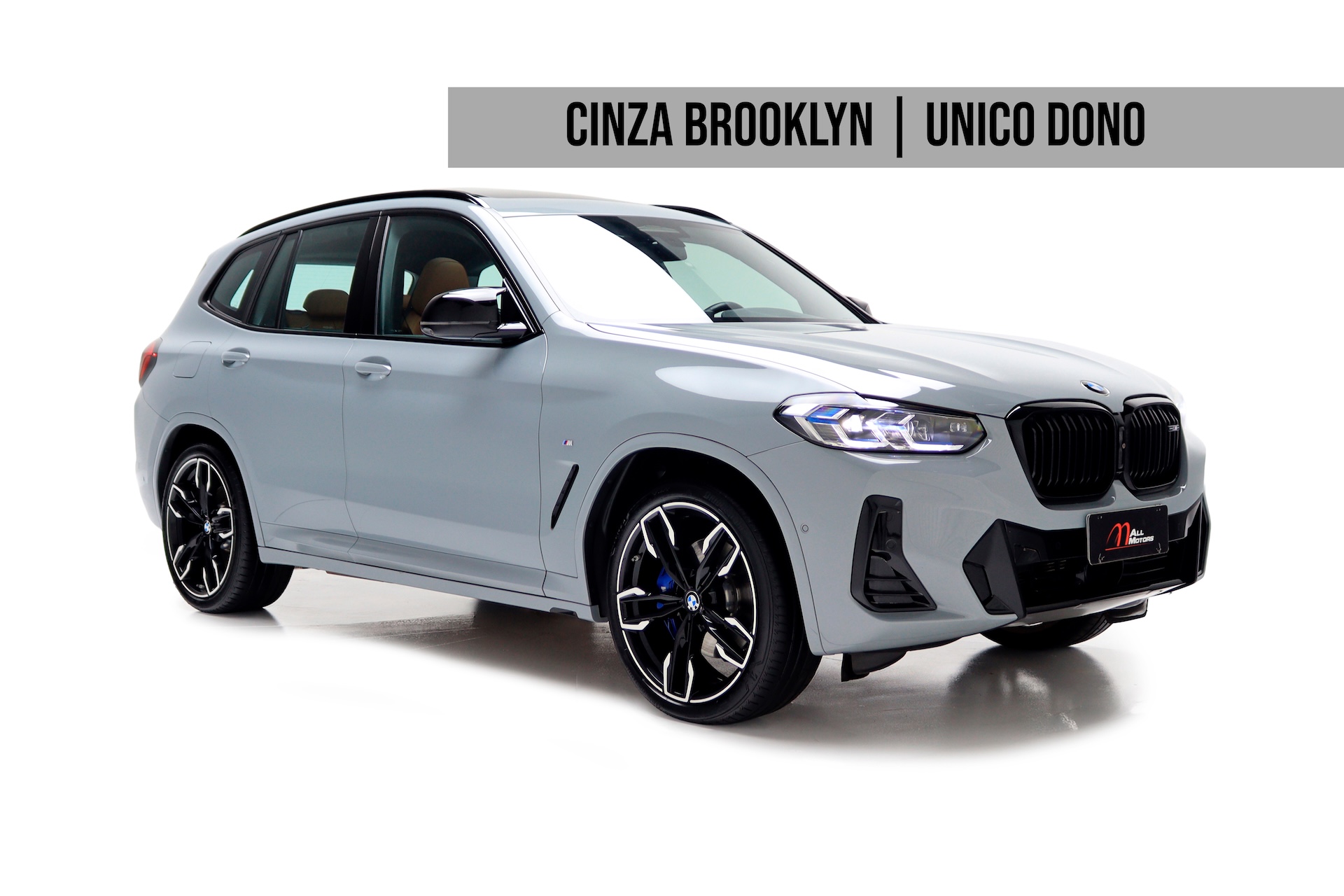 X3 M40i