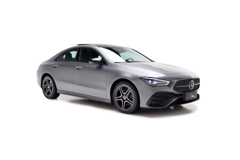 Mercedes-Benz CLA200 AMG Line 2024 - Vista 1