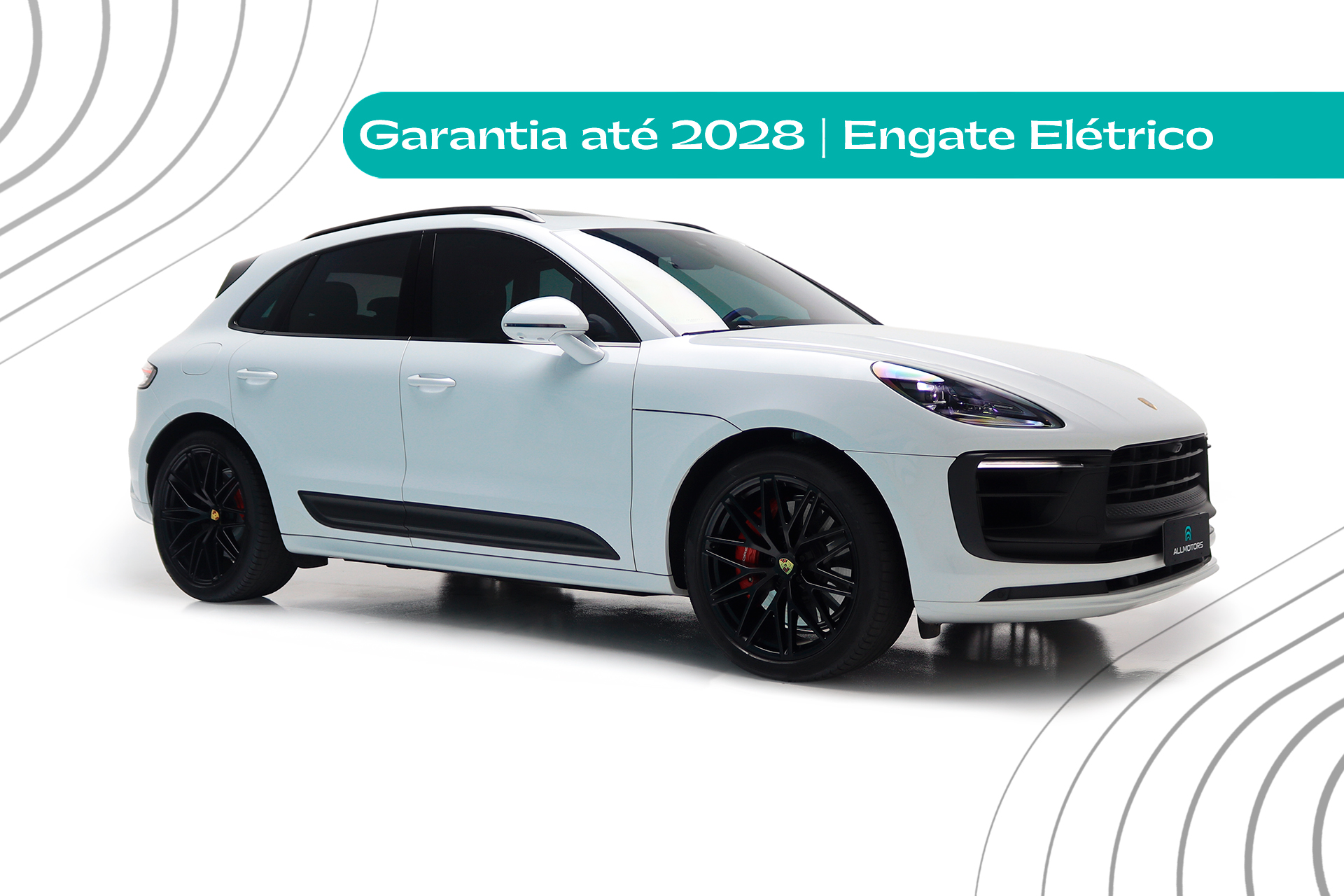 Macan GTS