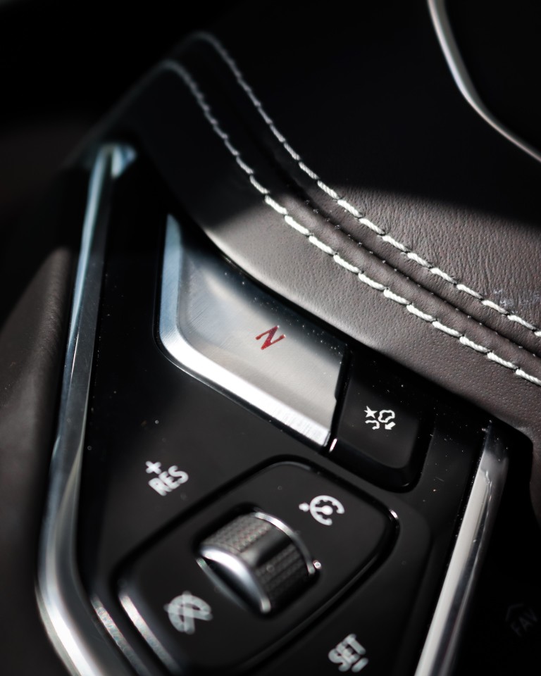 Corvette