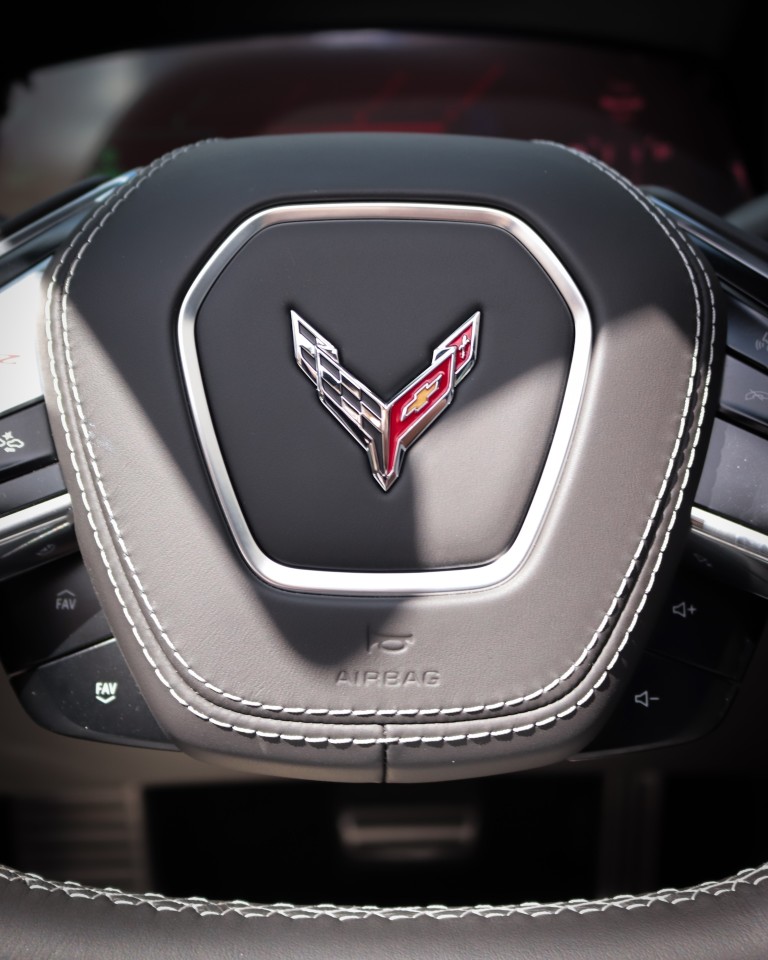 Corvette