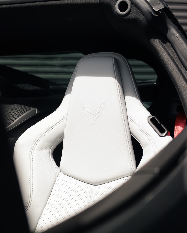 Corvette