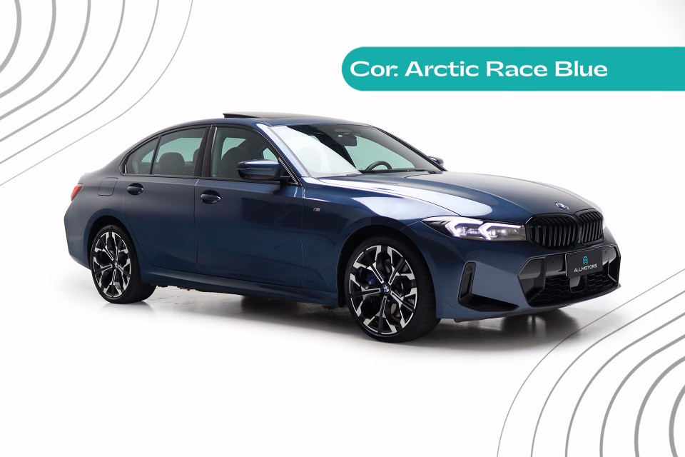 330e M Sport