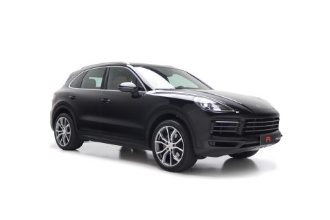 Cayenne SUV