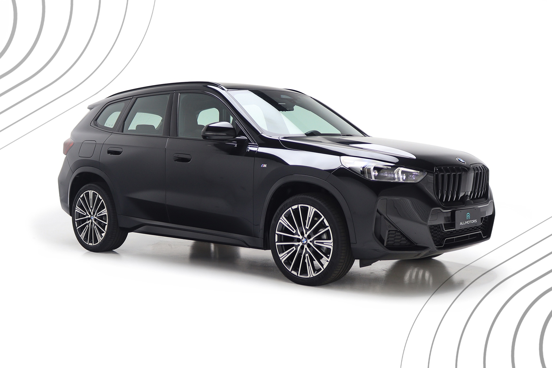 X1 sDrive20i M Sport