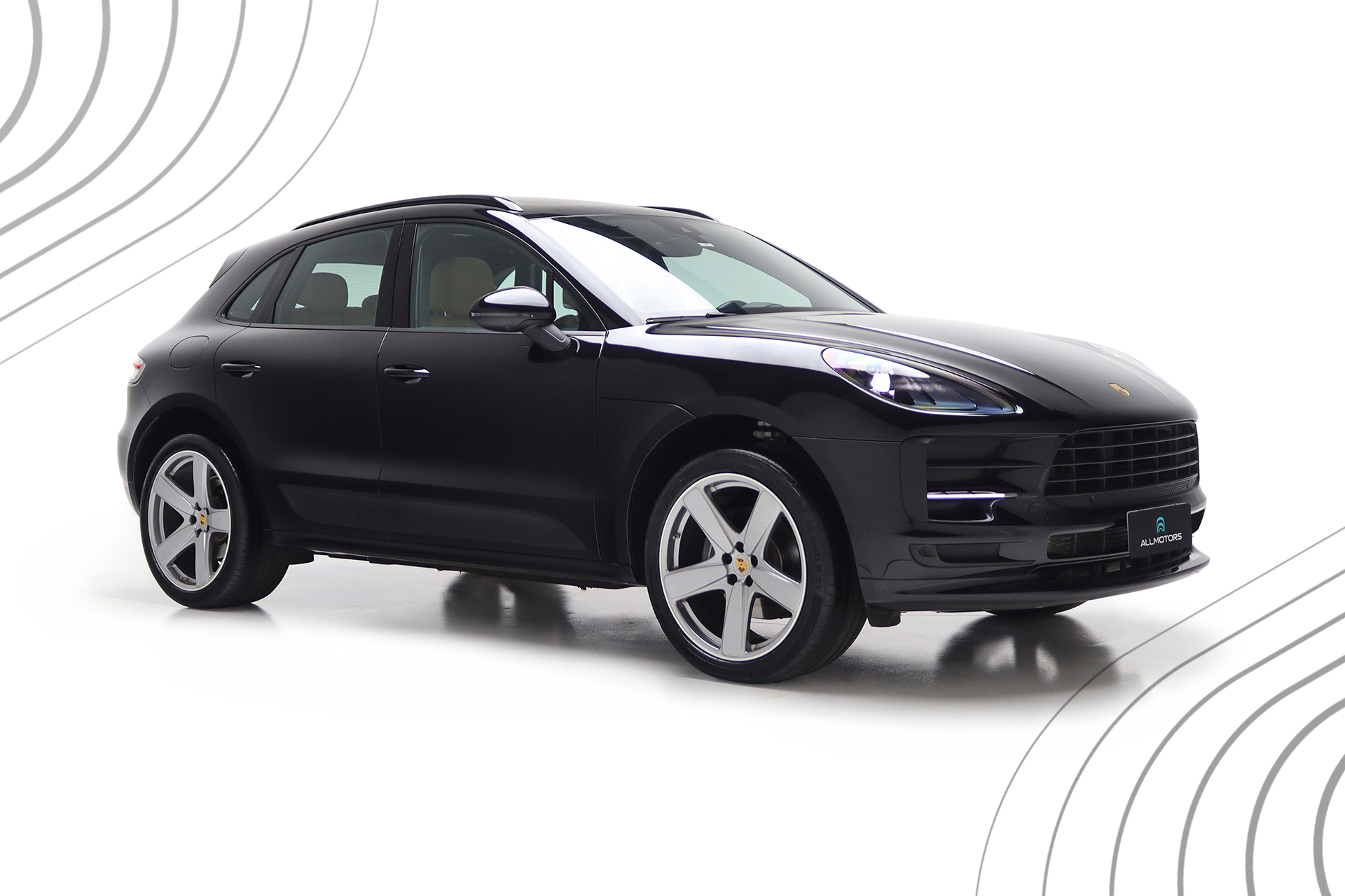 Macan