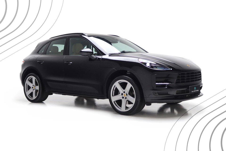 Macan