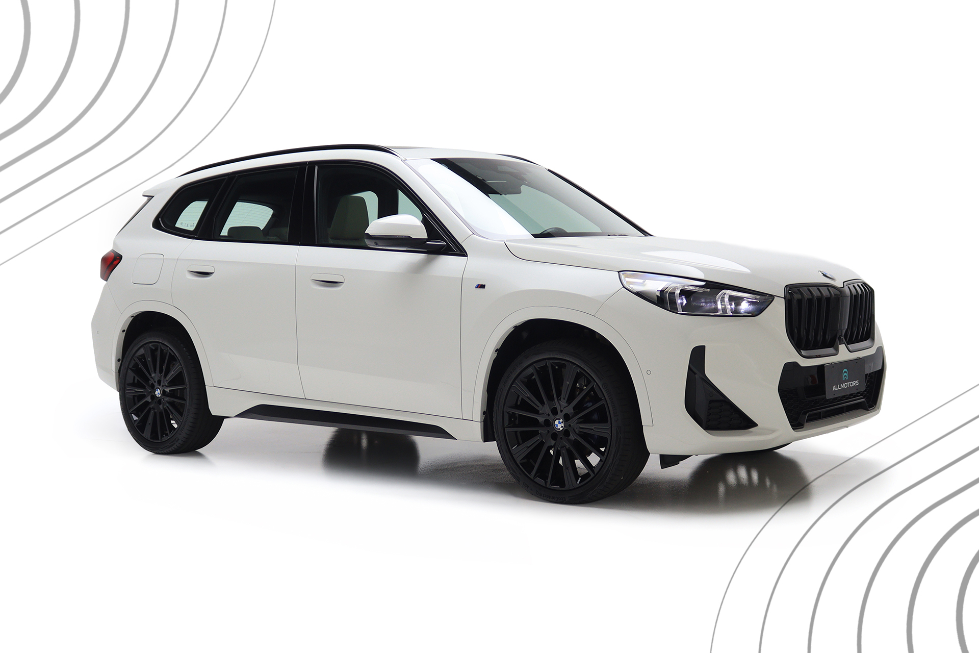 X1 sDrive20i M Sport