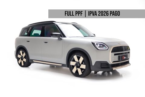 Countryman S E Top ALL4