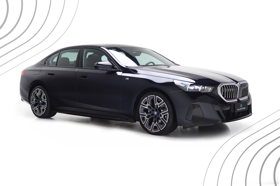 530e M Sport