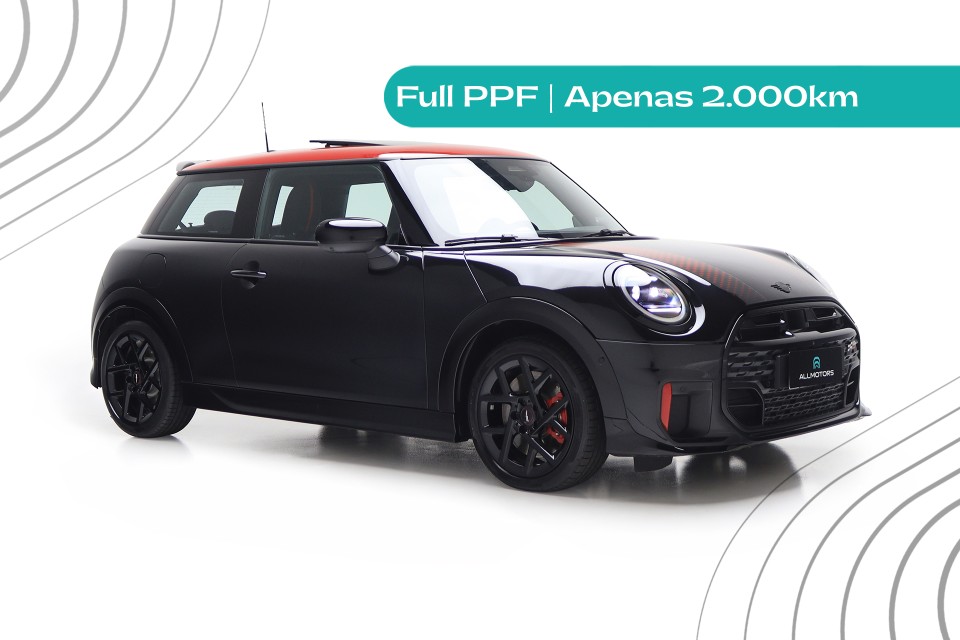 John Cooper Works