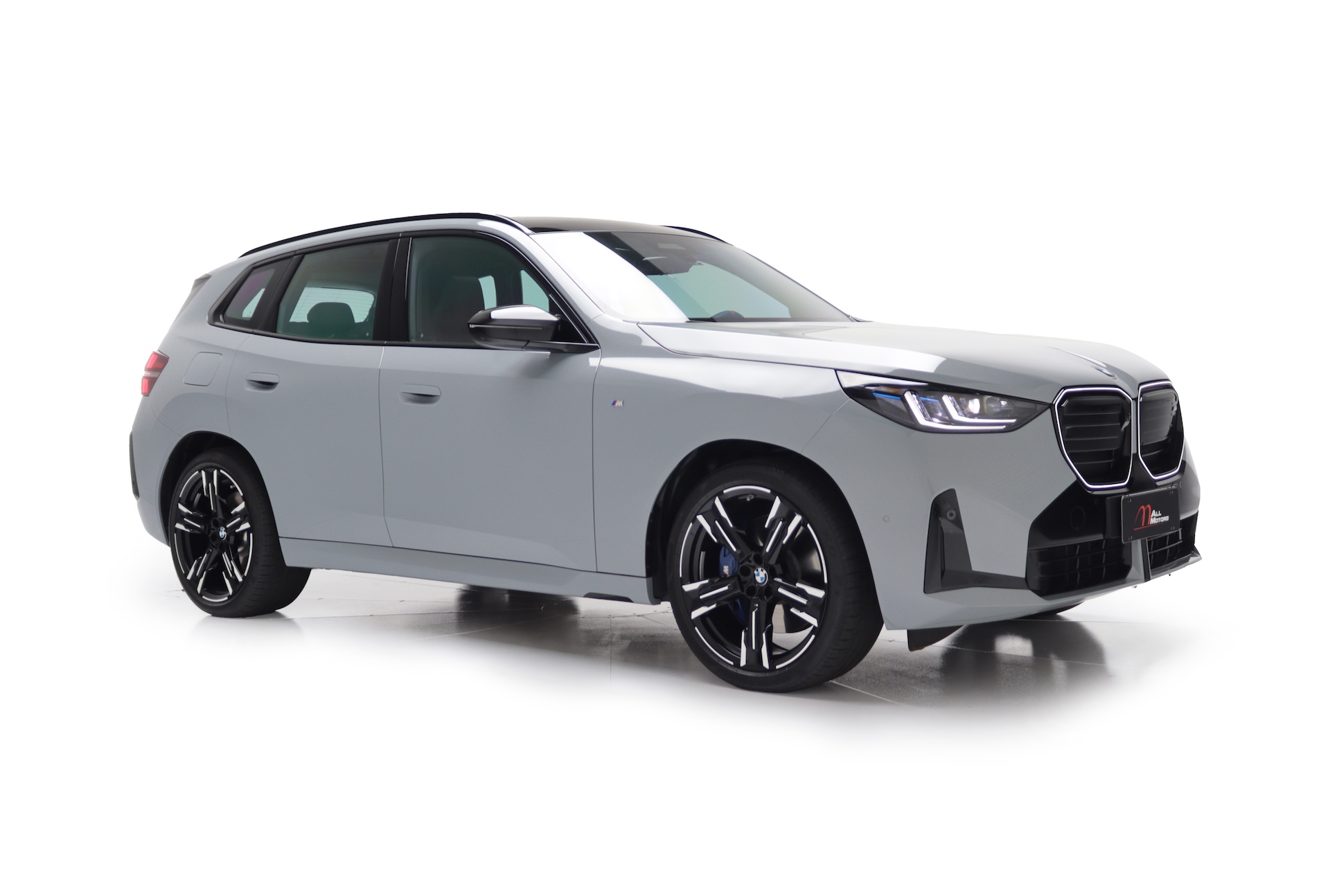 X3 M50 Drive