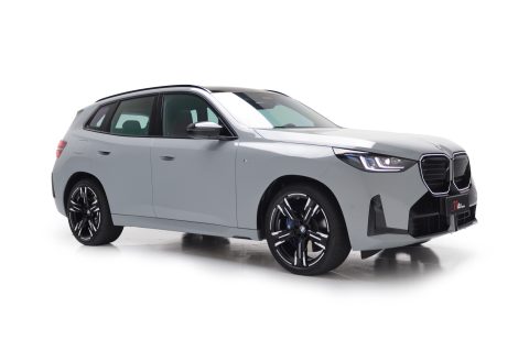 X3 M50 Drive